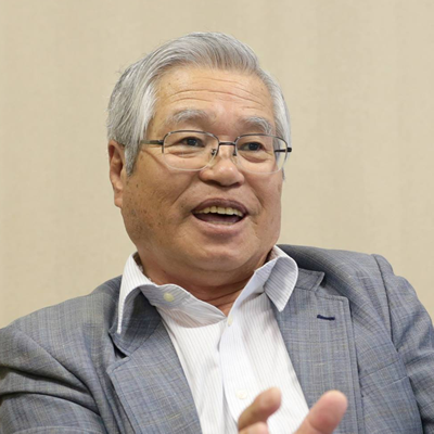 公文 豪