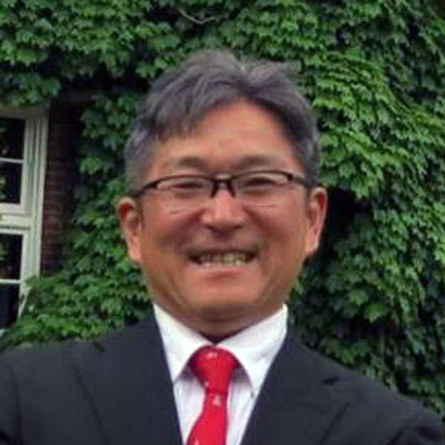 中村 英一