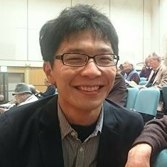 田斉 省吾